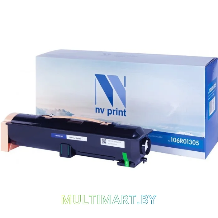 Картридж NV Print NV-106R01305 (аналог Xerox 106R01305)